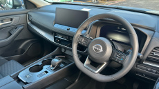 Nissan X-Trail 1.5 MHEV 163 N-Connecta 5dr Xtronic Petrol Station Wagon